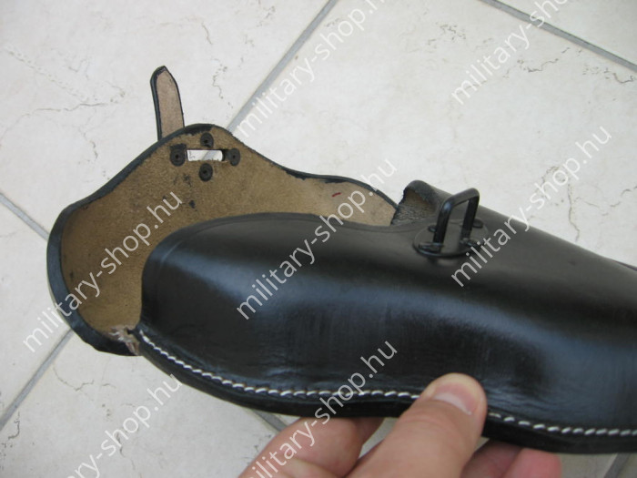 katonai régiség p38 p 38 pisztolytok pisztolytáska luger p08  katonai bolt üzlet military shop budapest salgótarján bw bundeswehr amerikai magyar katonai ruházat felszerelés army shop német tiszti pisztolytáska