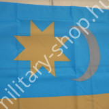 székely zászló   katonai régiség  katonai ruházat felszerelés katonai bolt üzlet military shop army shop army store budapest salgótarján nógrád megye