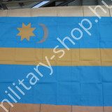 székely zászló   katonai régiség  katonai ruházat felszerelés katonai bolt üzlet military shop army shop army store budapest salgótarján nógrád megye