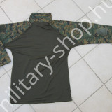 1648,MARPAT WOODLAND COMBAT SHIRT,ÚJ