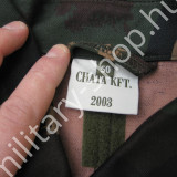 katonai ruházat felszerelés katonai bolt üzlet army shop military shop army store budapest salgótarján polár katonai polár pulóver  hör határőr mikádó kabát rába terep katonai kabát magyar katonai téli kabát 90m 93 m mikádó 4 szín terep