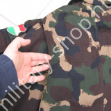 katonai ruházat felszerelés katonai bolt üzlet army shop military shop army store budapest salgótarján polár katonai polár pulóver  hör határőr mikádó kabát rába terep katonai kabát magyar katonai téli kabát 90m 93 m mikádó 4 szín terep