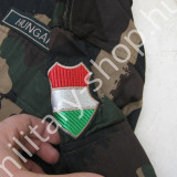 katonai ruházat felszerelés katonai bolt üzlet army shop military shop army store budapest salgótarján polár katonai polár pulóver  hör határőr mikádó kabát rába terep katonai kabát magyar katonai téli kabát 90m 93 m mikádó 4 szín terep