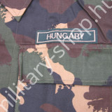katonai ruházat felszerelés katonai bolt üzlet army shop military shop army store budapest salgótarján polár katonai polár pulóver  hör határőr mikádó kabát rába terep katonai kabát magyar katonai téli kabát 90m 93 m mikádó 4 szín terep
