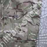 1710,ANGOL MTP MULTICAM NADRÁG,HASZNÁLT