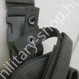 katonai rendőrségi pisztolytok pisztoly tok gyorstok combtok comb panel molle katonai bolt üzlet army shop store military shop store in budapest