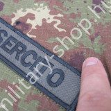 amerikai olasz  katonai ruházat felszerelés katonai bolt üzlet army shop army store military shop budapest salgótarján nógrád megye olasz vegetato vegetátó zubbony nadrág digitális terepszín