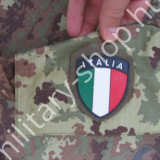 amerikai olasz  katonai ruházat felszerelés katonai bolt üzlet army shop army store military shop budapest salgótarján nógrád megye olasz vegetato vegetátó zubbony nadrág digitális terepszín