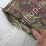 amerikai olasz  katonai ruházat felszerelés katonai bolt üzlet army shop army store military shop budapest salgótarján nógrád megye olasz vegetato vegetátó zubbony nadrág digitális terepszín