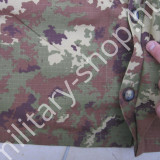 amerikai olasz  katonai ruházat felszerelés katonai bolt üzlet army shop army store military shop budapest salgótarján nógrád megye olasz vegetato vegetátó zubbony nadrág digitális terepszín