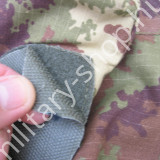 amerikai olasz  katonai ruházat felszerelés katonai bolt üzlet army shop army store military shop budapest salgótarján nógrád megye olasz vegetato vegetátó zubbony nadrág digitális terepszín