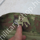 amerikai olasz  katonai ruházat felszerelés katonai bolt üzlet army shop army store military shop budapest salgótarján nógrád megye olasz vegetato vegetátó zubbony nadrág digitális terepszín