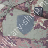 amerikai olasz  katonai ruházat felszerelés katonai bolt üzlet army shop army store military shop budapest salgótarján nógrád megye olasz vegetato vegetátó zubbony nadrág digitális terepszín