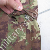 amerikai olasz  katonai ruházat felszerelés katonai bolt üzlet army shop army store military shop budapest salgótarján nógrád megye olasz vegetato vegetátó zubbony nadrág digitális terepszín