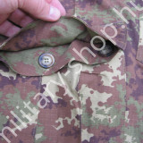 amerikai olasz  katonai ruházat felszerelés katonai bolt üzlet army shop army store military shop budapest salgótarján nógrád megye olasz vegetato vegetátó zubbony nadrág digitális terepszín