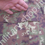 amerikai olasz  katonai ruházat felszerelés katonai bolt üzlet army shop army store military shop budapest salgótarján nógrád megye olasz vegetato vegetátó zubbony nadrág digitális terepszín
