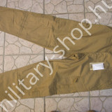 acu army combat uniform trousers amerikai katonai felszerelés ruházat amerikai katonai gyakorló nadrág digitális terepszín acu magyar magyar honvédség katonai ruházat felszerelés 90 m ejtőernyős gyakorló nadrág taktikai nadrág coyote