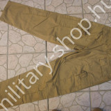 acu army combat uniform trousers amerikai katonai felszerelés ruházat amerikai katonai gyakorló nadrág digitális terepszín acu magyar magyar honvédség katonai ruházat felszerelés 90 m ejtőernyős gyakorló nadrág taktikai nadrág coyote