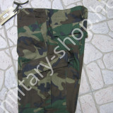 2027, TAC-U NADRÁG WOODLAND , TEESAR , ÚJ