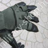 usa lövész kesztyű rifle man gloves usa pilóta kesztyű téli  katonai taktikai kesztyű usa katonai téli kesztyű katonai bolt üzlet military shop army shop budapest army store hatch operator taktikai kesztyű