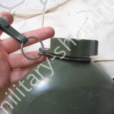 magyar katonai csajka kulacs katonai kulacs kanálgép magyar  katonai étkészlet katoani bolt üzlet army shop army store military shop budapest