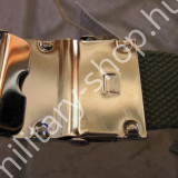 tengerész öv vékony vászonöv katonai öv katonai bőröv bőr öv katonai derékszíj legénységi derékszíj katonai bolt üzlet army shop military shop army store army tore budapest