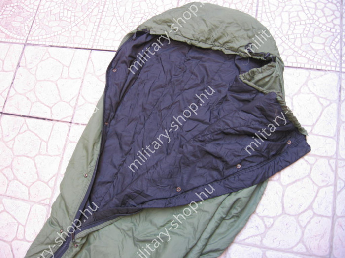 usa amerikai hálózsák patrol sleeping bag intermediate cold sleeping bag katonai hálózsák katonai kulacs alice kulacs katonai felszerelés ruházat katonai bolt üzlet army shop army store military shop military store budapest sleeping bag system