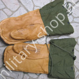 usa katonai téli kesztyű ucp woodland zöld  kesztyű  katonai ruházat felszerelés katonai bolt üzlet military shop army shop budapest salgótarján katonai kötött téli kesztyű