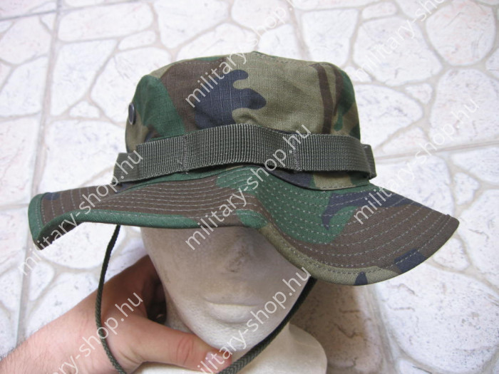 usmc amerikai tengerészgyalogság felszerelése ruházata sapkája amerikai katonai felszerelés ruházat booney sapka marpat woodland acu bdu patrol cap amerikai digitális terepszín katonai sapka ruházat felszerelés amerikai hadsereg  magyar katonai ruházat