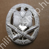 általános rohamjelvény német katonai kitüntetések második világháború II.világháború katonai ruházat felszerelés katonai bolt üzlet army shop army store military shop budapest salgótarján nógrád megye katonai régiségek általános rohamjelvény német katonai kitüntetések második világháború II.világháború katonai ruházat felszerelés katonai bolt üzlet army shop army store military shop budapest salgótarján nógrád megye katonai régiségek