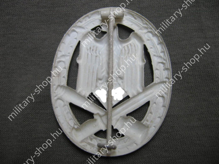 általános rohamjelvény német katonai kitüntetések második világháború II.világháború katonai ruházat felszerelés katonai bolt üzlet army shop army store military shop budapest salgótarján nógrád megye katonai régiségek általános rohamjelvény német katonai kitüntetések második világháború II.világháború katonai ruházat felszerelés katonai bolt üzlet army shop army store military shop budapest salgótarján nógrád megye katonai régiségek