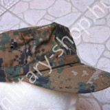 usmc sapka  rip stop  amerikai tengerészgyalogság sapkája amerikai katonai felszerelés ruházat garrison cap katonai bolt üzlet army shop army store military shop budapest salgótarján katonai gyakorló sapka