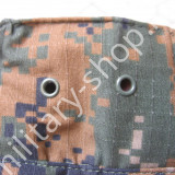 1866,USMC GYAKORLÓ SAPKA , MARPAT WOODLAND,ÚJ