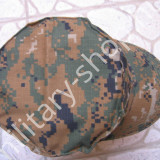 usmc sapka  rip stop  amerikai tengerészgyalogság sapkája amerikai katonai felszerelés ruházat garrison cap katonai bolt üzlet army shop army store military shop budapest salgótarján katonai gyakorló sapka