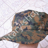 usmc sapka  rip stop  amerikai tengerészgyalogság sapkája amerikai katonai felszerelés ruházat garrison cap katonai bolt üzlet army shop army store military shop budapest salgótarján katonai gyakorló sapka