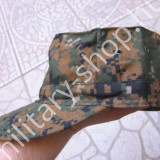 usmc sapka  rip stop  amerikai tengerészgyalogság sapkája amerikai katonai felszerelés ruházat garrison cap katonai bolt üzlet army shop army store military shop budapest salgótarján katonai gyakorló sapka
