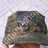 usmc sapka  rip stop  amerikai tengerészgyalogság sapkája amerikai katonai felszerelés ruházat garrison cap katonai bolt üzlet army shop army store military shop budapest salgótarján katonai gyakorló sapka