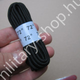 2246 , U.S. CIPŐFŰZŐ  BAKANCSHOZ ,FEKETE ,  ÚJ RO 61913