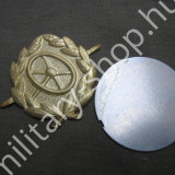 német gépkocsizó karjelzés német dögcédula katonai régiség II.világháború 2.világháború horthy régiségek horthy korszak katonai felszerelés ruházat német katonai bolt üzlet army shop army store military shop budapest salgótarján nógrád megye