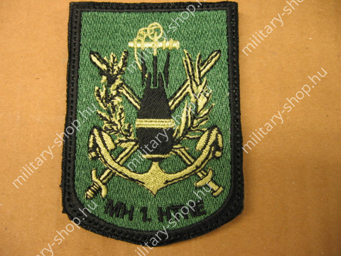 mh 1.htme tűzszerész felvarró póló pulóver magyar usa bw angol katonai felvarrók katonai ruházat felszerelés katonai bolt üzlet army shop army store military shop store in budapest