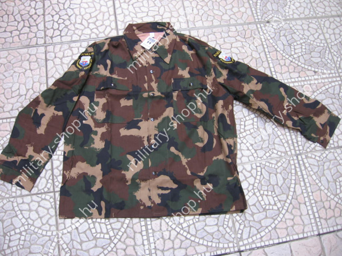 security biztonsági őr kabát nadrág felvarró zubbony dzseki katonai nadrág ruházat felszerelés katonai bolt üzlet army shop army store military store shop üzlet bolt in budapest