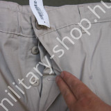 katonai gyakorló nadrág gore-tex dpm ddpm  kabát nadrág ecwcs kabát nadrág katonai téli kabát nato usa bw bundeswehr német esővádő ruházat gyakorló ruházat amerikai katonai gyakorló nadrág seal nadrág