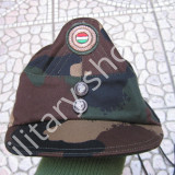2625 , MH 93M/2012M, NYÁRI BOCSKAI SAPKA 4 SZÍN TEREP,ÚJ