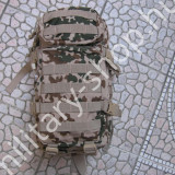 2614, ASSAULT ZSÁK ,MOLLE , BW SIVATAGI , KICSI,ÚJ