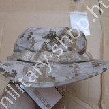 2421 , U.S.M.C. MARPAT DESERT BOONEY , ÚJ ,