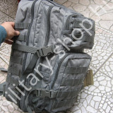 2607, ASSAULT ZSÁK ,MOLLE , FOLIAGE GREEN , NAGY ,ÚJ