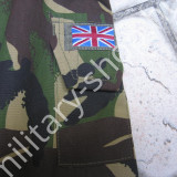 angol dpm  smock zubbony kabát dzseki dpm angol katonai gyakorló ruházat nadrág zubbony használt katonai ruházat katonai bolt üzlet army shop army store military shop budapest in budapest