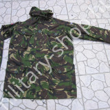 angol dpm  smock zubbony kabát dzseki dpm angol katonai gyakorló ruházat nadrág zubbony használt katonai ruházat katonai bolt üzlet army shop army store military shop budapest in budapest