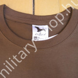 katonai póló pulóver adler póló pulóver zöld od khaki kék sivatagi szín homok multicam mtp woodland éjszakai terepszín terepszínű póló katonai bolt üzlet army shop army store military shop in budapest