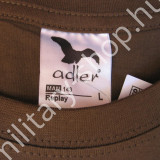 katonai póló pulóver adler póló pulóver zöld od khaki kék sivatagi szín homok multicam mtp woodland éjszakai terepszín terepszínű póló katonai bolt üzlet army shop army store military shop in budapest